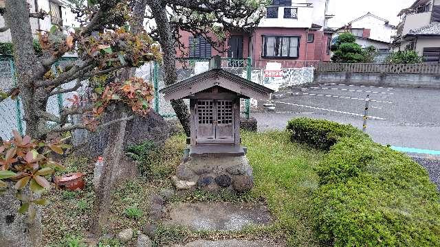 祠の写真1