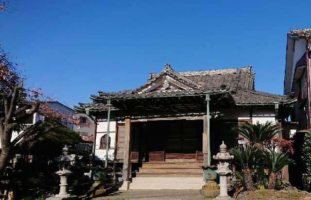 東光山 千蔵寺の参拝記録1