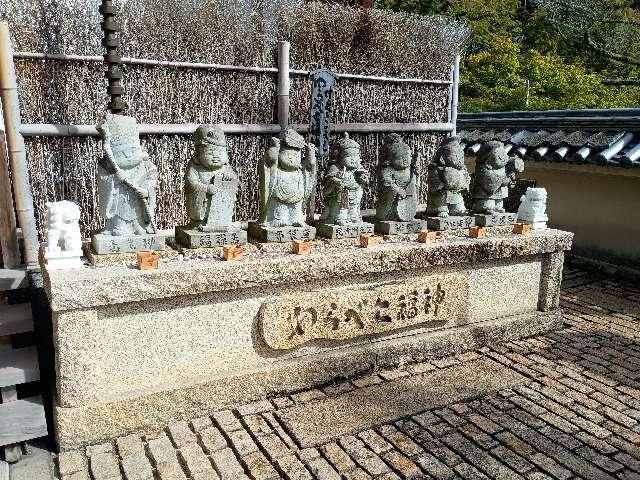 わらべ七福神の写真1