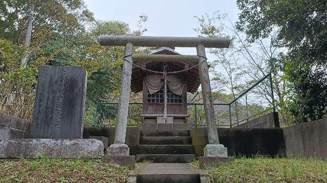 古峰神社の写真1