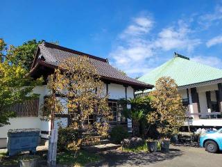 本牧山 妙香寺の参拝記録(まっきーさん)