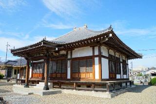 浄悦山凉光院長久寺の参拝記録(thonglor17さん)