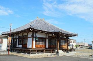浄悦山凉光院長久寺の参拝記録(thonglor17さん)