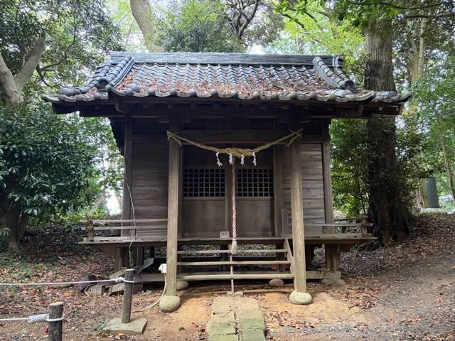 愛宕神社の写真1