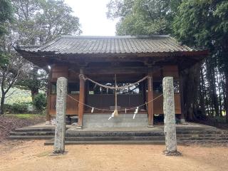 貴船神社 （松丸）の参拝記録(ユウさん)