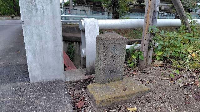 水神宮の参拝記録1