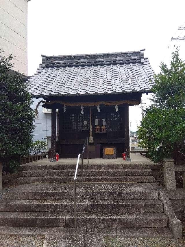 天満宮の参拝記録1