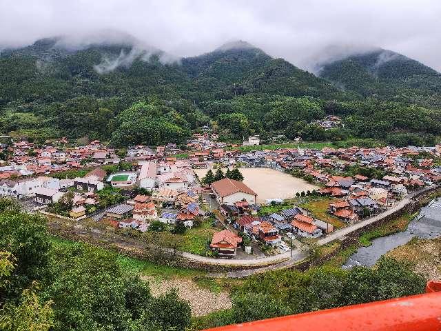 島根県鹿足郡津和野町後田409 太皷谷稲成神社の写真25