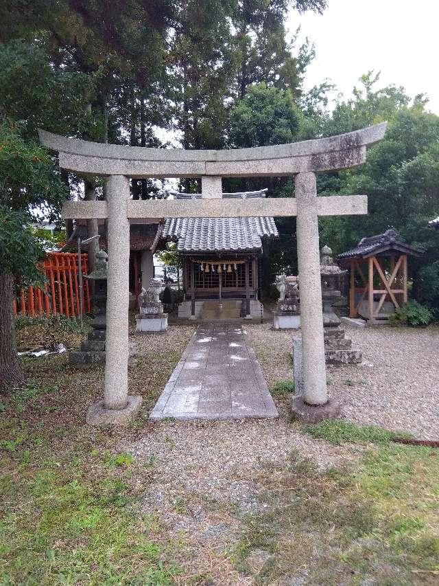 金比羅大明神の写真1