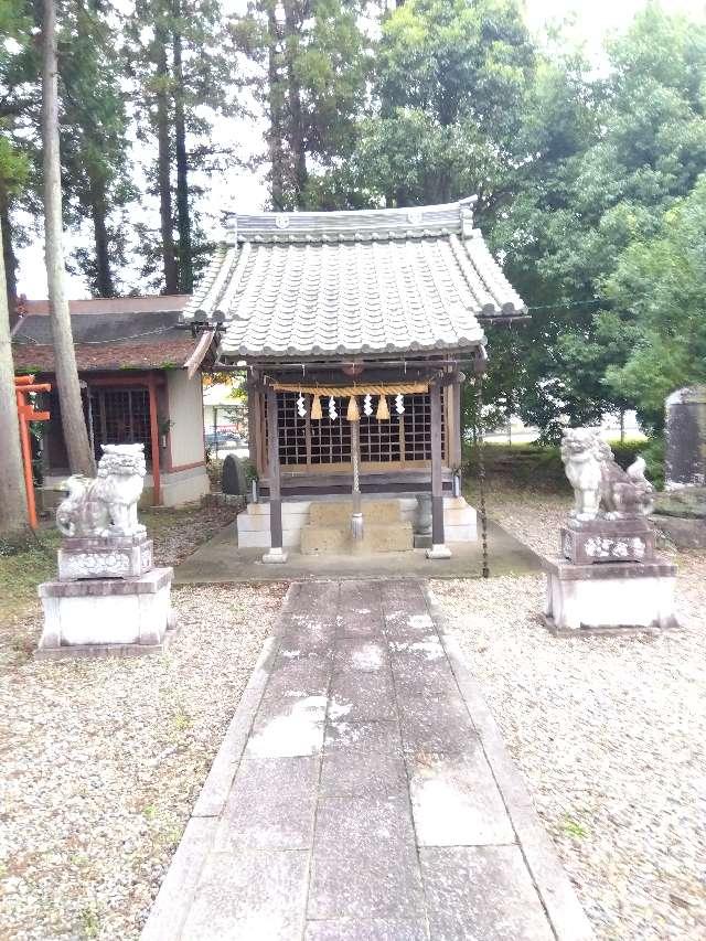 金比羅大明神の参拝記録1