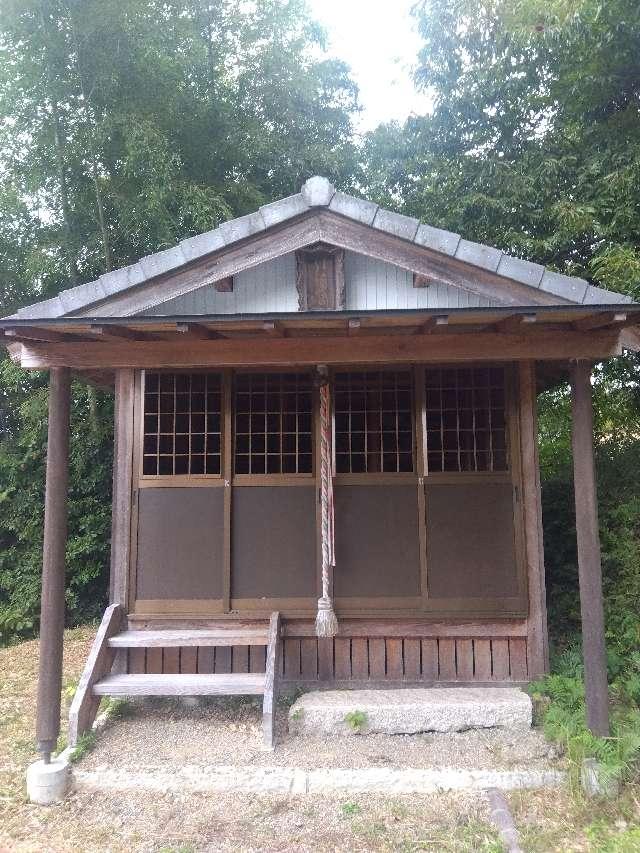 八幡神社の参拝記録1