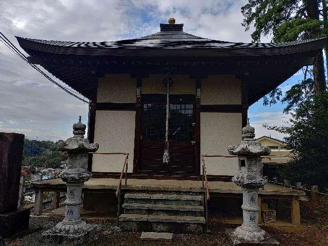 平薬師堂の写真1