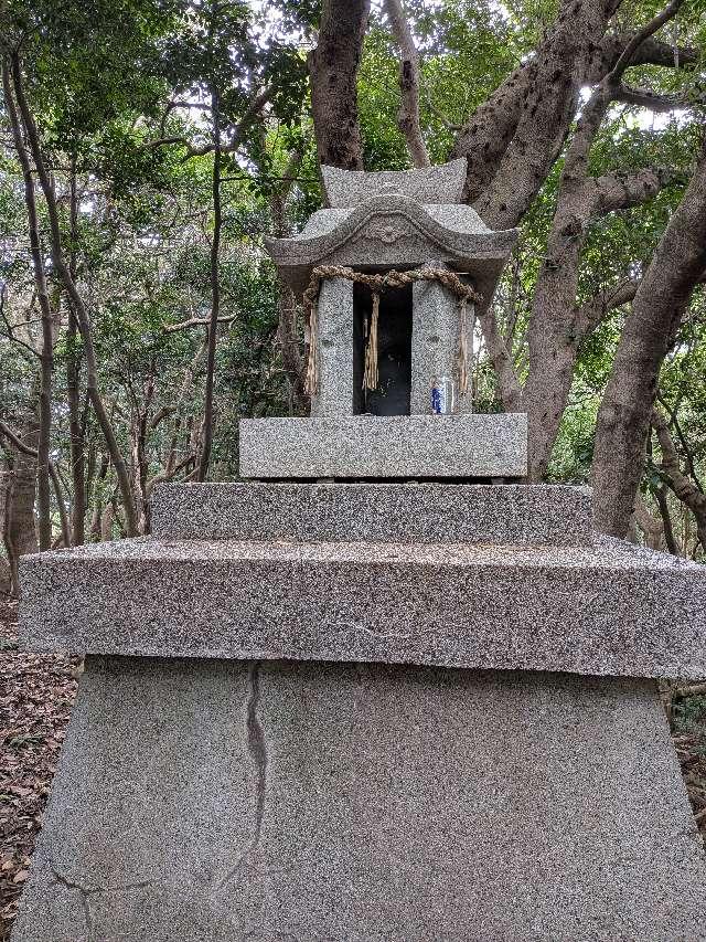 大君神社の写真1