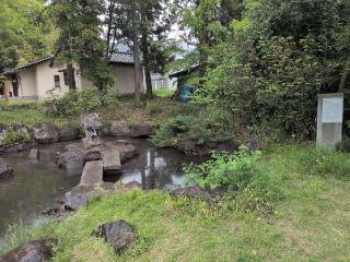 東照宮（八幡神社境内社）の参拝記録(SFUKUさん)