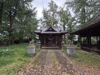阿蘇神社の参拝記録(ドラゴンさん)