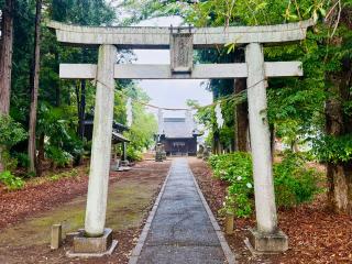 星宮神社の参拝記録(shikigami_hさん)