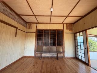 宮地嶽神社の参拝記録(ドラゴンさん)