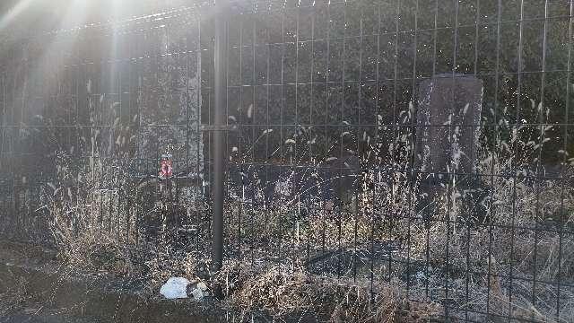 鎌倉街道早の道跡庚申塔の参拝記録1