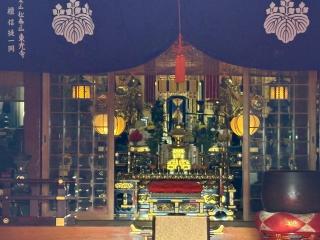 薬師堂(門戸厄神)の参拝記録(ととるしさん)