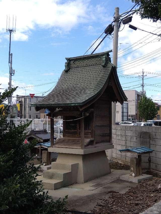 稲荷の写真1