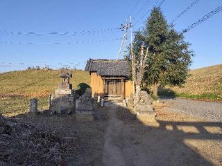 水神宮の参拝記録(さとみさん)