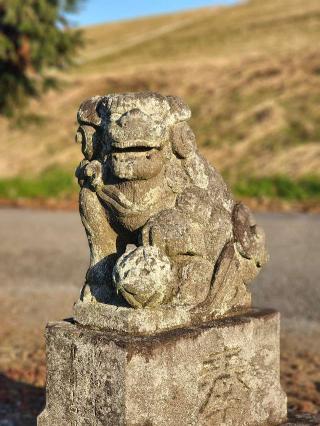 水神宮の参拝記録(たけちゃ～ん⚾さん)