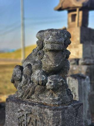 水神宮の参拝記録(たけちゃ～ん⚾さん)