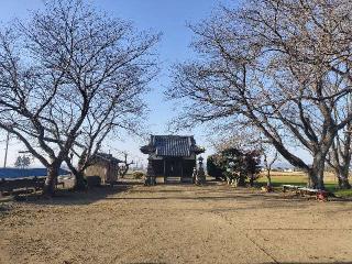 水神宮の参拝記録(さとみさん)