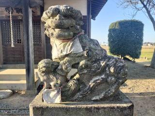 水神宮の参拝記録(さとみさん)