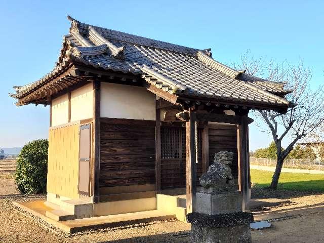 水神宮の参拝記録2