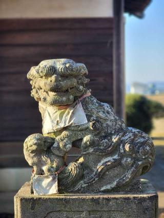 水神宮の参拝記録(たけちゃ～ん⚾さん)