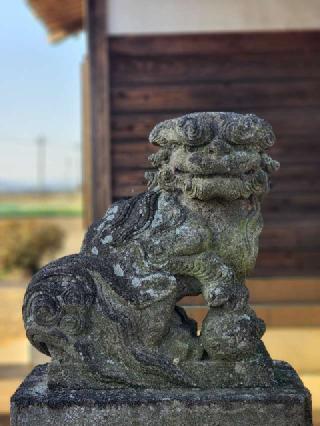 水神宮の参拝記録(たけちゃ～ん⚾さん)