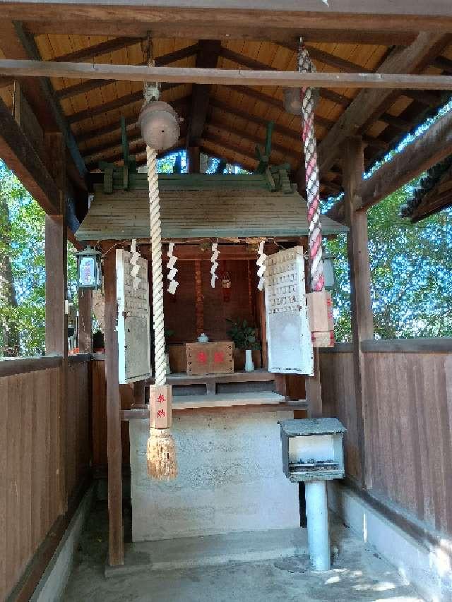 白龍大神の参拝記録1