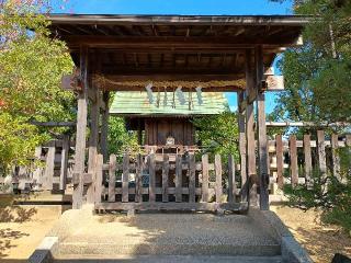 恵比壽社の参拝記録(監督まっちゃんさん)