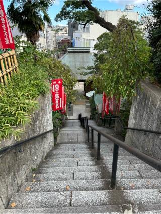 瑞應山 蓮華院 弘明寺（弘明寺観音）の参拝記録(reiさん)