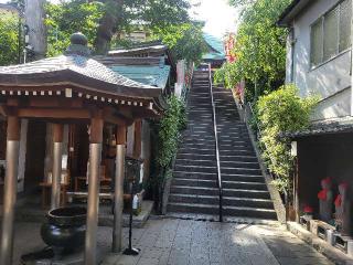 瑞應山 蓮華院 弘明寺（弘明寺観音）の参拝記録(まっきーさん)