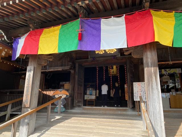 瑞應山 蓮華院 弘明寺(弘明寺観音)の参拝記録5