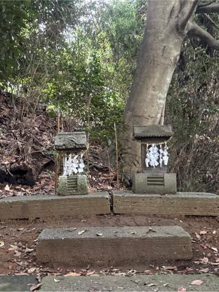 浅間神社の参拝記録(ねこチャリさん)