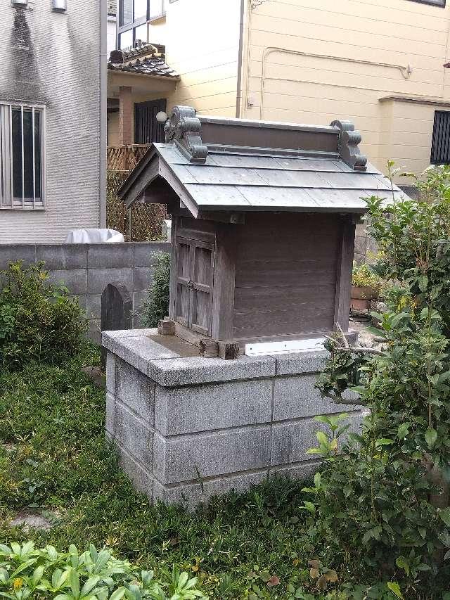 祠の写真1