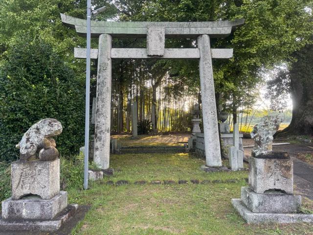 貴船神社の写真1