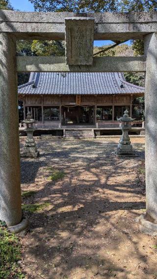 五社大神社の参拝記録(こまいぬおさん)