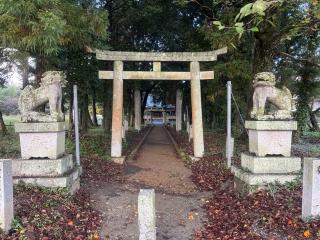 五社大神社の参拝記録(ユウさん)