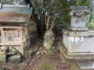 五社大神社の参拝記録(ユウさん)