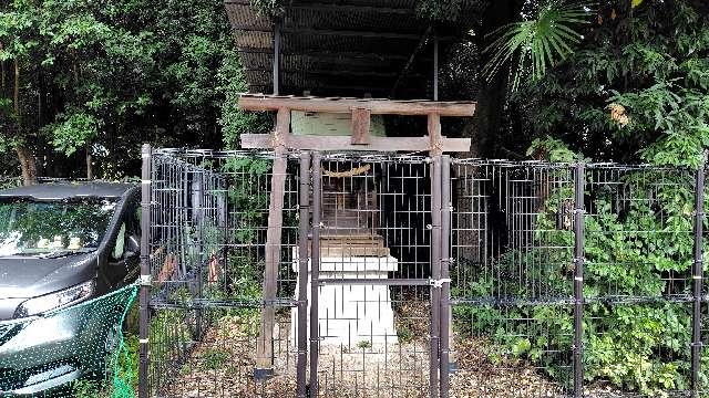 下津宮向三谷講御社の参拝記録1