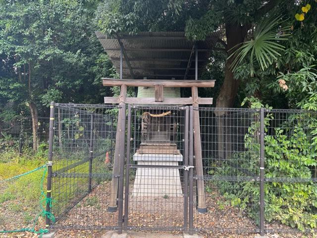 下津宮向三谷講御社の参拝記録1