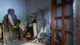 三ツ井戸大師堂の参拝記録(thonglor17さん)