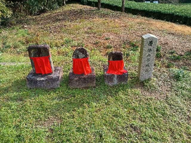 佛の谷地蔵の参拝記録1