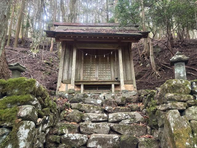 豊照神社の参拝記録1