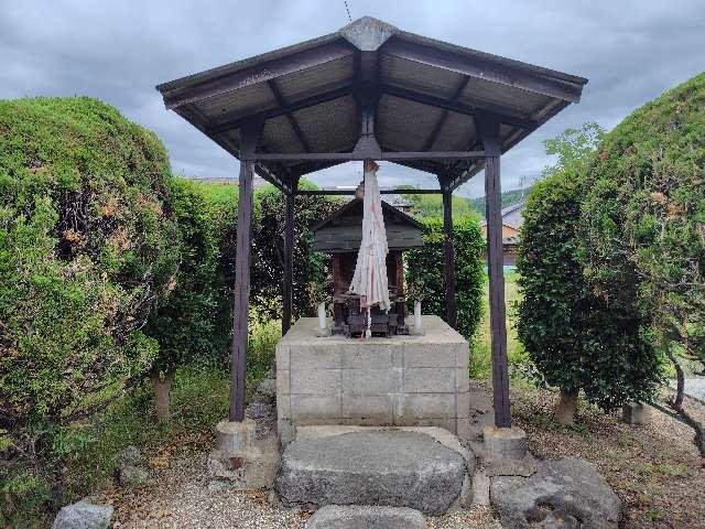 子守神社の参拝記録1