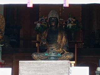 文殊堂の参拝記録(監督まっちゃんさん)